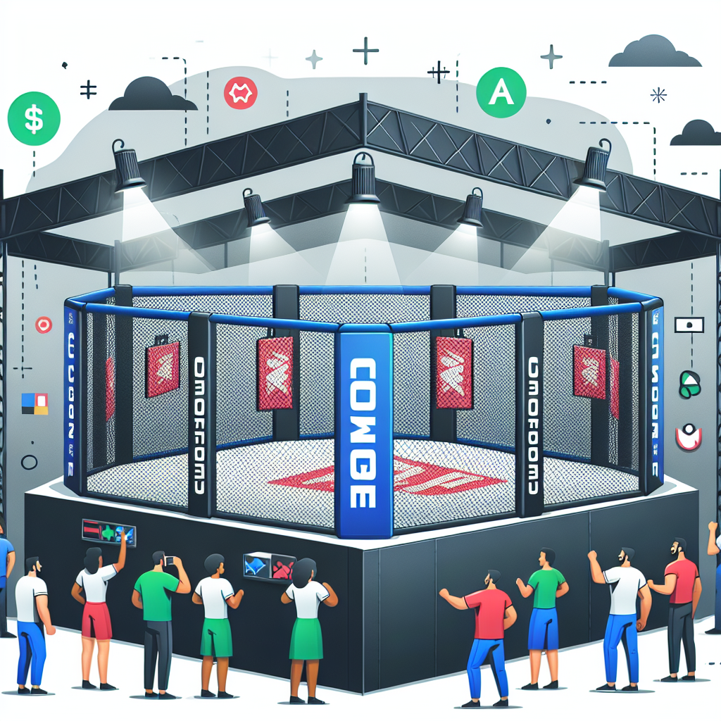 Avantages d’une cage MMA personnalisée