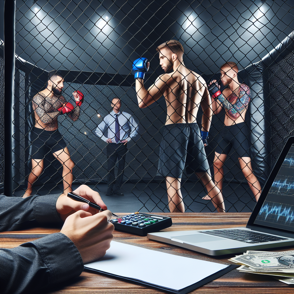 Évitez ces erreurs lors de l’achat de votre cage MMA